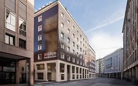 Hilton Garden Inn Padova City Centre