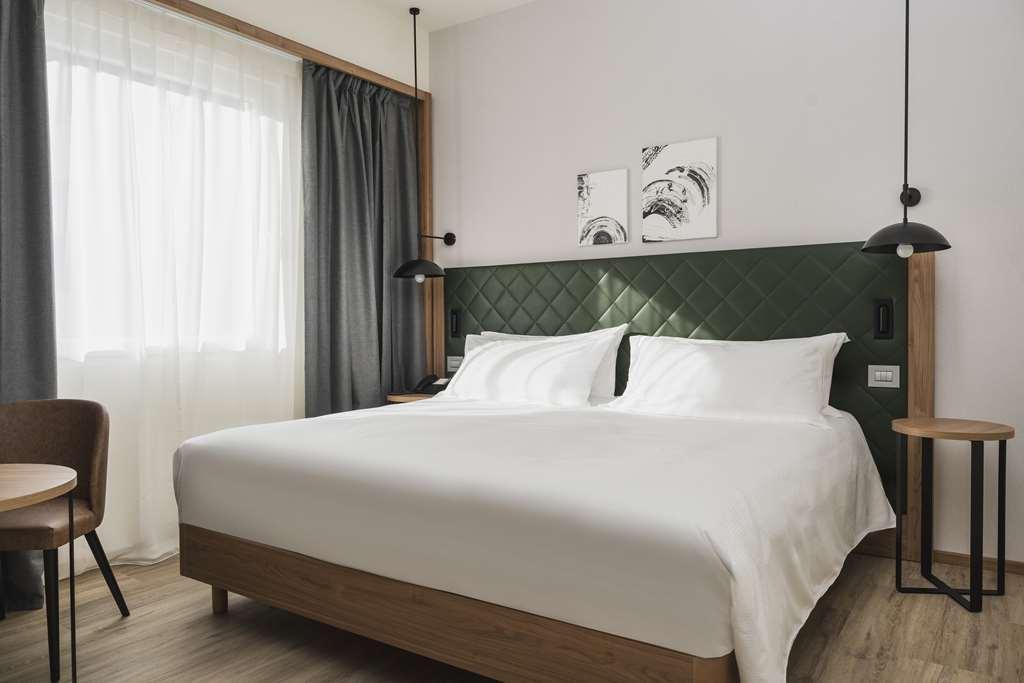 Hilton Garden Inn Padova City Centre Zimmer foto
