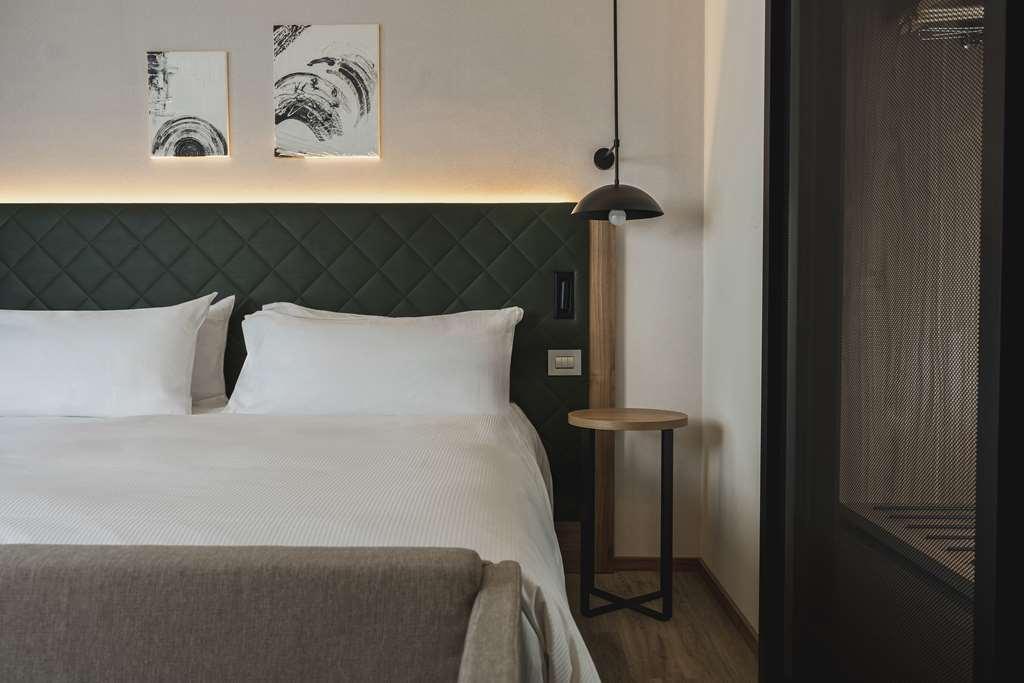 Hilton Garden Inn Padova City Centre Zimmer foto